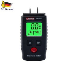 3in1 Feuchtigkeitsmesser