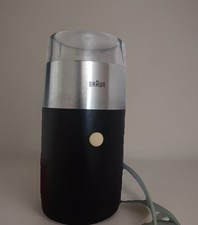 Braun Kaffeemühle KSM 11