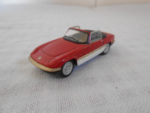 Lotus elan 1962 - lotus, "