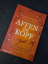 Affen im Kopf | Mentale