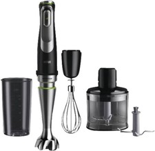 Braun StabmixerMQ 9135XI Multi