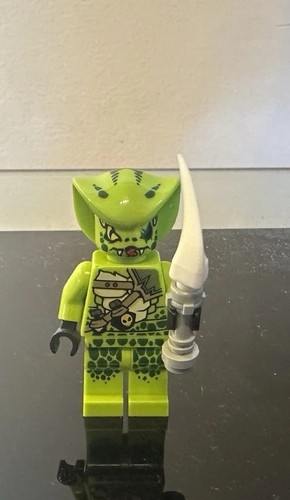 Lego ninjago lasha schlange - ninjago,