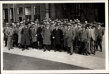 Ak Hamburg Mitte Grasbrook