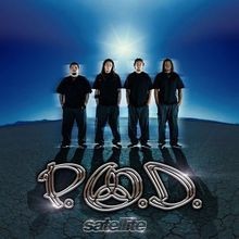 Satelite von cd - cd, |