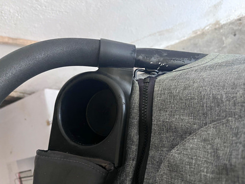 Joie buggy klappbar faltbar - joie, klappbar/faltbar