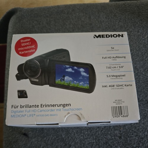 Medion life x47030 - (md, 86641)