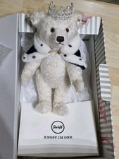 Steiff 664779 Teddybär "Long