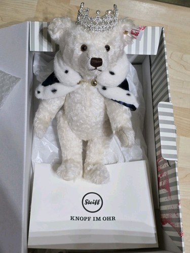 Steiff 664779 teddybär - teddybär, "long
