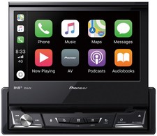 Pioneer AVH-Z7200DAB DAB Car