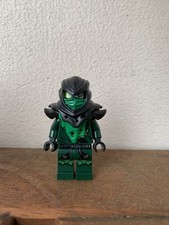 LEGO Ninjago Lloyd Possessed