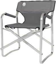 Coleman Deck Chair Faltstuhl