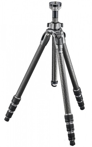 Gitzo mountaineer stativ - gitzo, mountaineer-stativ