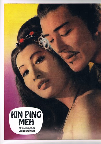 Kin ping meh - ping,
