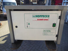 Ladegerät 24 V 32 A HOPPECKE für Ameise Deichselstapler Gabelstapler TOP