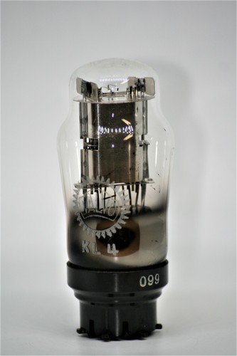 Kl4 valvola tube valve lampe - tube,