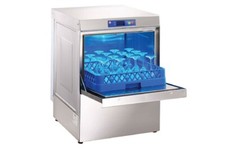 Gastro Geschirrspülmaschine 6