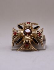 Florenz Vintage Brosche