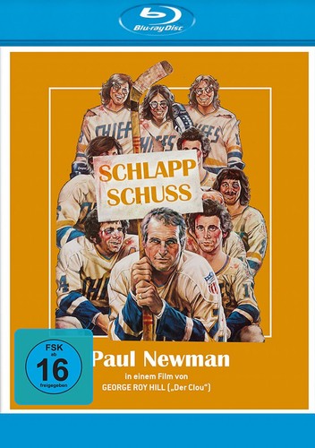 Schlappschuss - newman), #