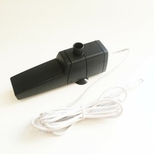 Ersatzteile / Zubehör für Aqua Feline Premium Keramik Katzenbrunnen Trinkbrunnen