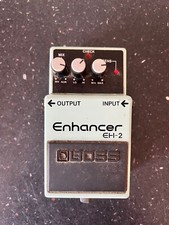 Boss EH-2 Enhancer