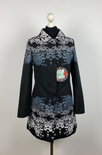 DESIGUAL women's trench jacket