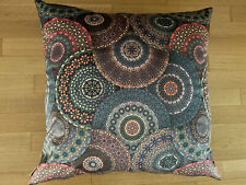 Dekokissen 62 X 62 , Bezug waschbar + samtig