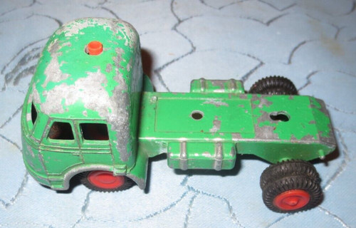 Alter mercedes lkw grün - lkw,
