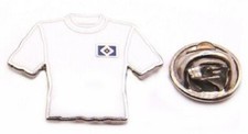HSV Hamburger SV Trikot Pin