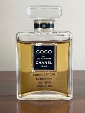 Chanel Coco Factice Vintage Flakon