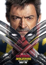 Deadpool & Wolverine (2024)