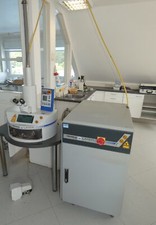 Heraeus Kulzer Laser 44P Haas Laser Dental 000962