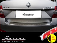 3M Chrom Zierleiste Heckleiste