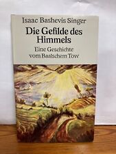 Die Gefilde des Himmels Isaac Singer