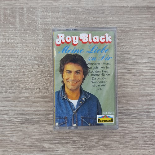 Meine liebe dir von roy - von,