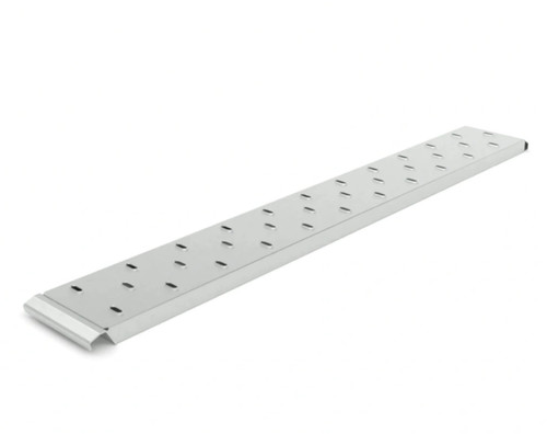 Unitrailer auffahrrampe stahl - unitrailer,