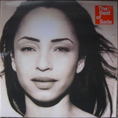 Sade the best - best, 2