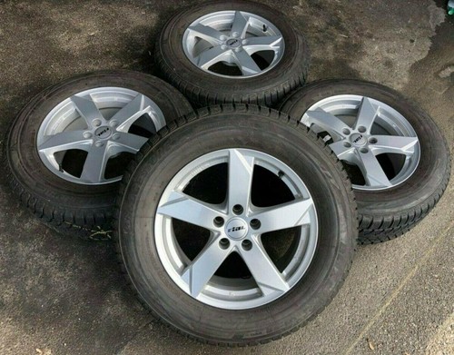 Alu winterräder audi q5 - winterrÄder,