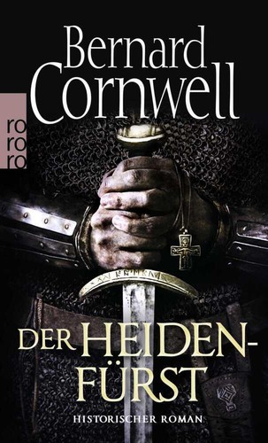 Bernard cornwell der - cornwell,