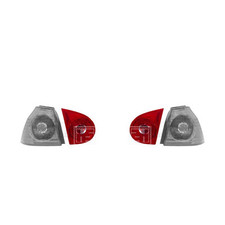 Heckleuchte Rückleuchte Set links rechts für VW Golf V 1K1 1.4 16V 1.6