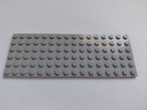 Lego 3027 platte 6x16 - 3027,