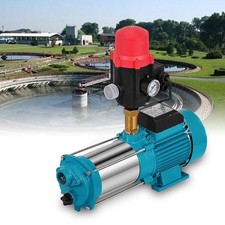 Profi Kreiselpumpe Garten