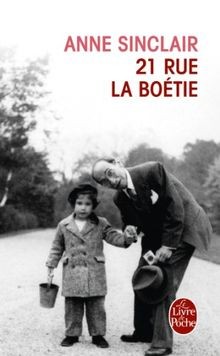 Rue boétie von - rue,
