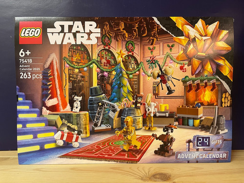 Lego 75418 star wars - lego,
