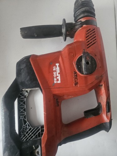 Hilti te30 a36 - te30, nuron