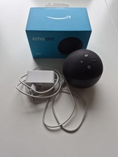 Amazon Echo Dot (4