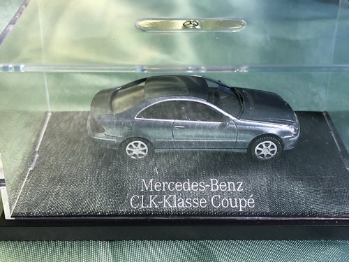 Mercedes benz modell clk - mercedes-benz,