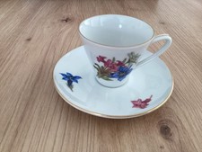 Schwarzenhammer Bavaria Tasse