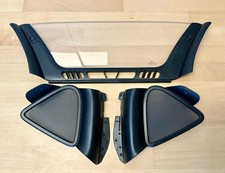 Windschott Mercedes SLK R171 -