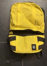 Crumpler Light Delight Foldable BP Foto Rucksack