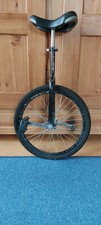 Einrad 20 Zoll - kaum benutzt